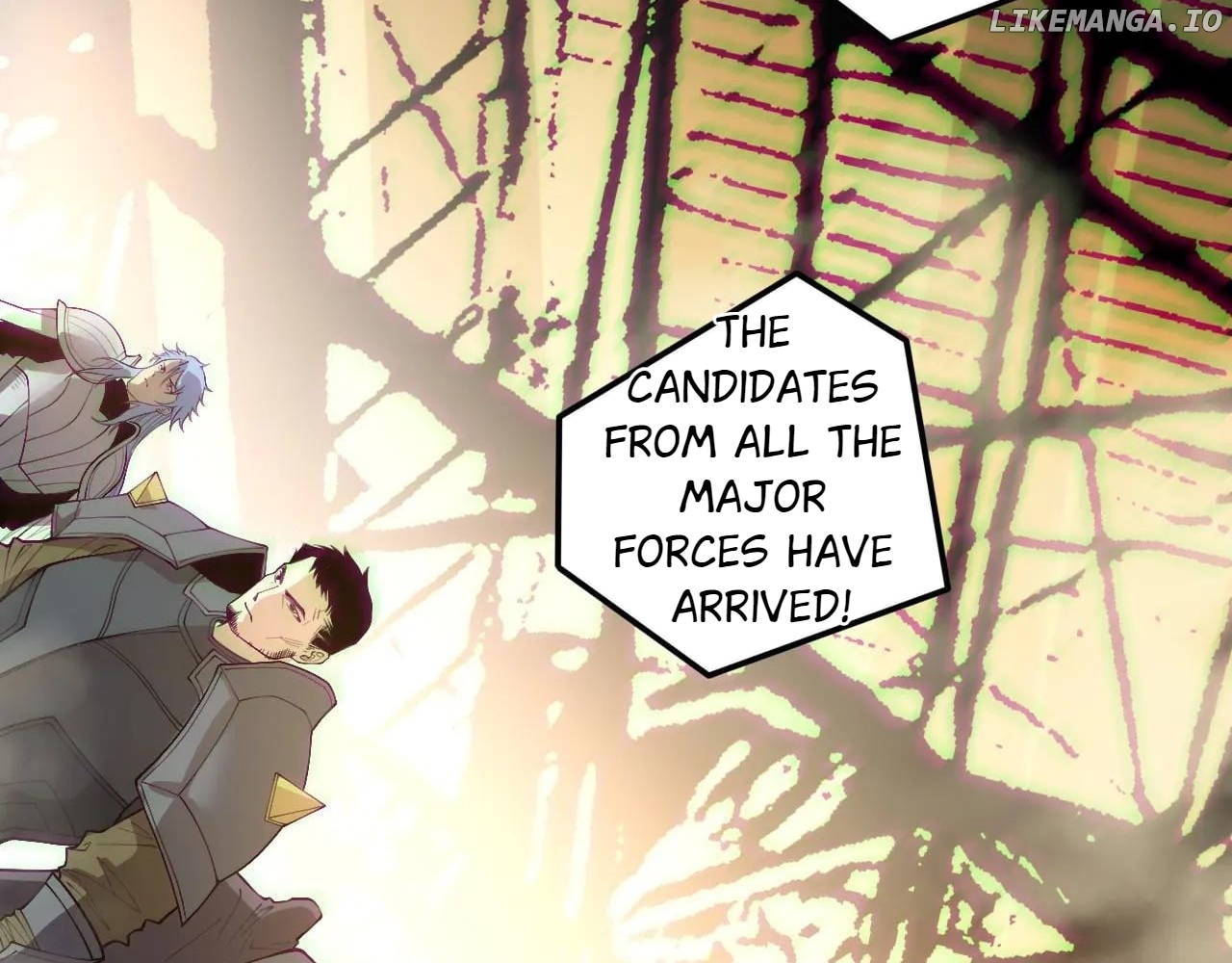 Read Catastrophic Necromancer EN Manga Online