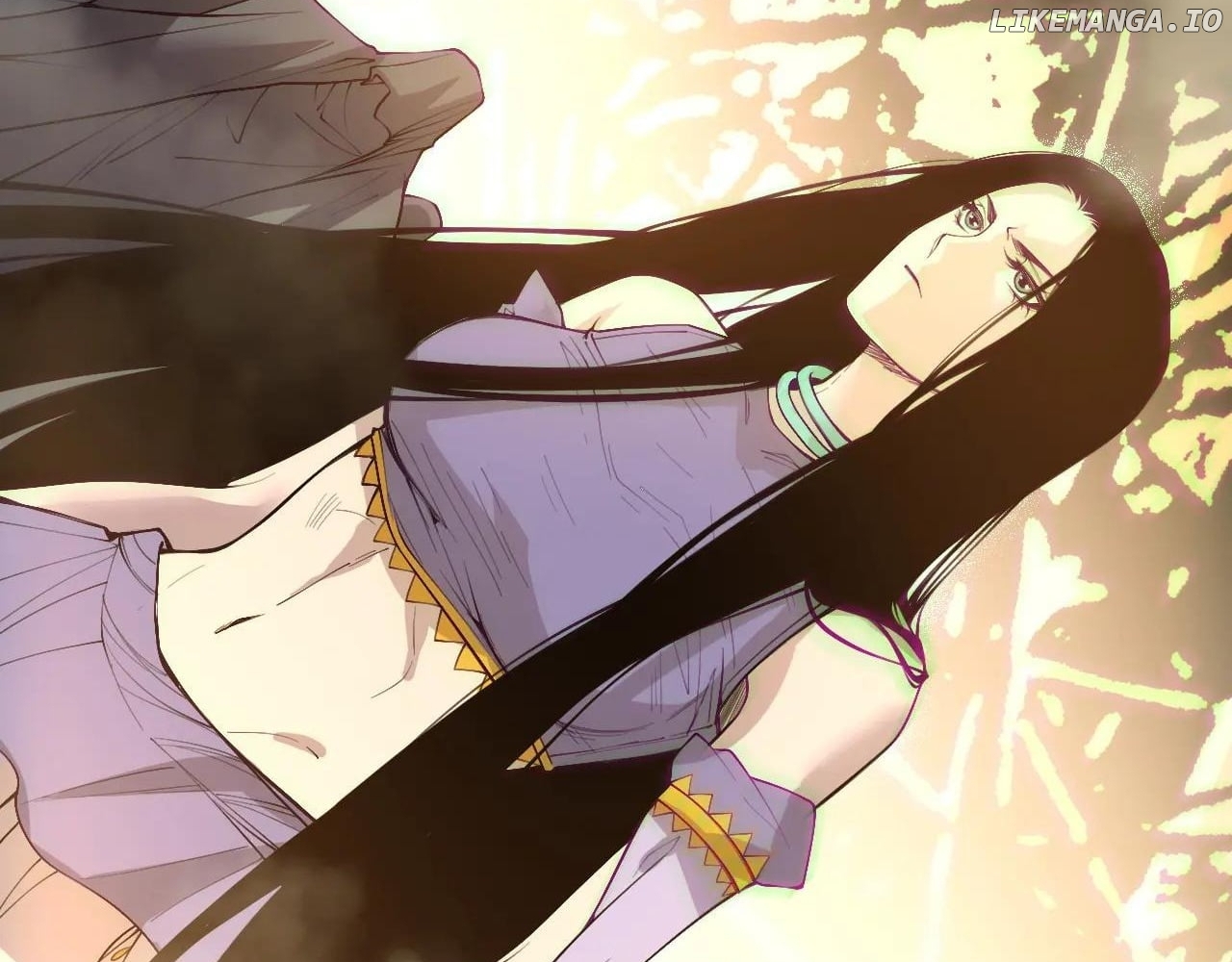 Read Catastrophic Necromancer EN Manga Online