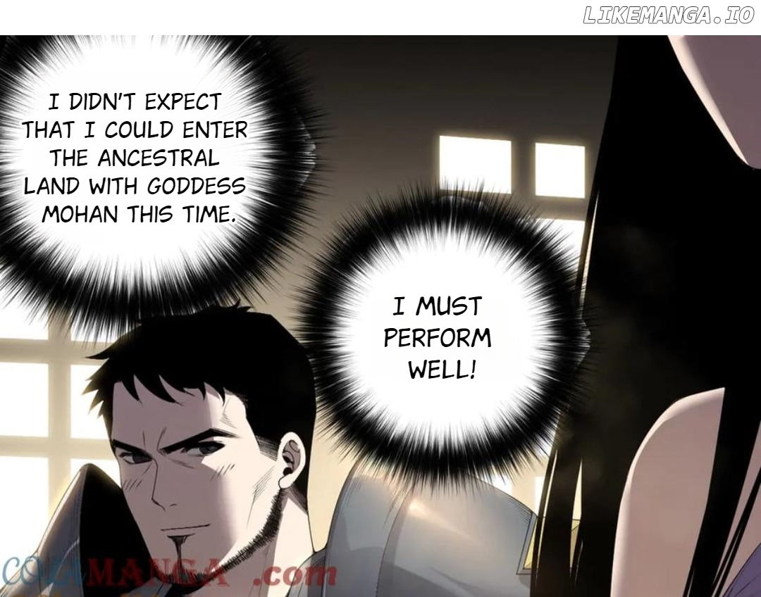 Read Catastrophic Necromancer EN Manga Online