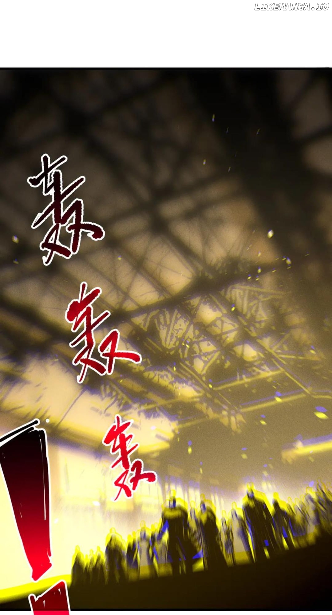 Read Catastrophic Necromancer EN Manga Online
