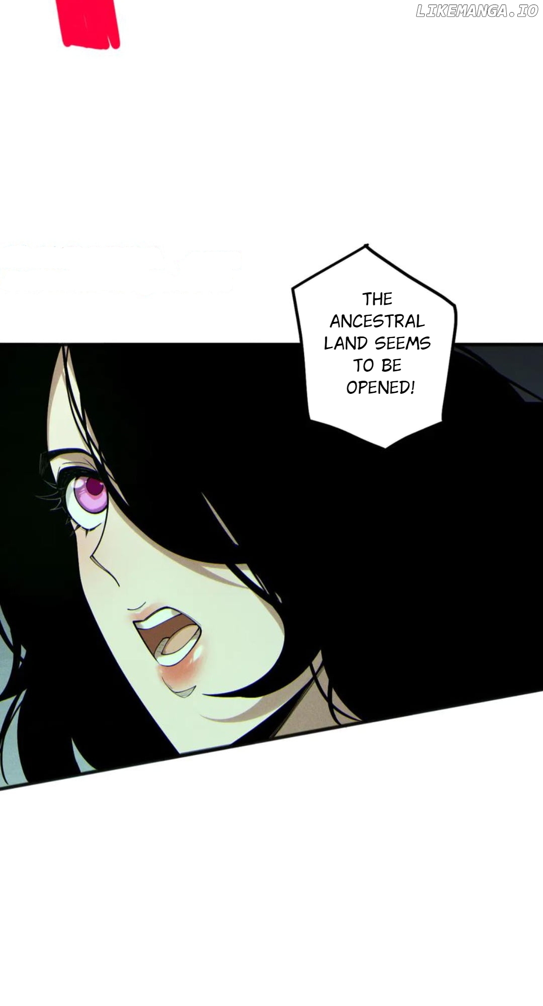 Read Catastrophic Necromancer EN Manga Online