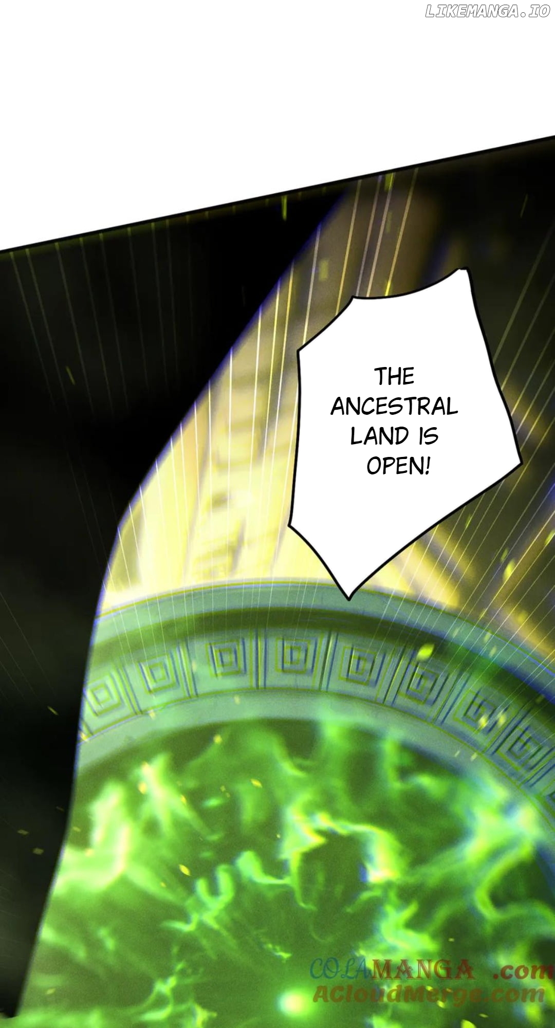 Read Catastrophic Necromancer EN Manga Online