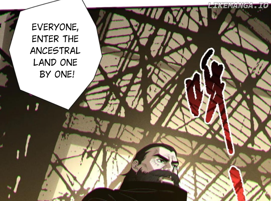 Read Catastrophic Necromancer EN Manga Online