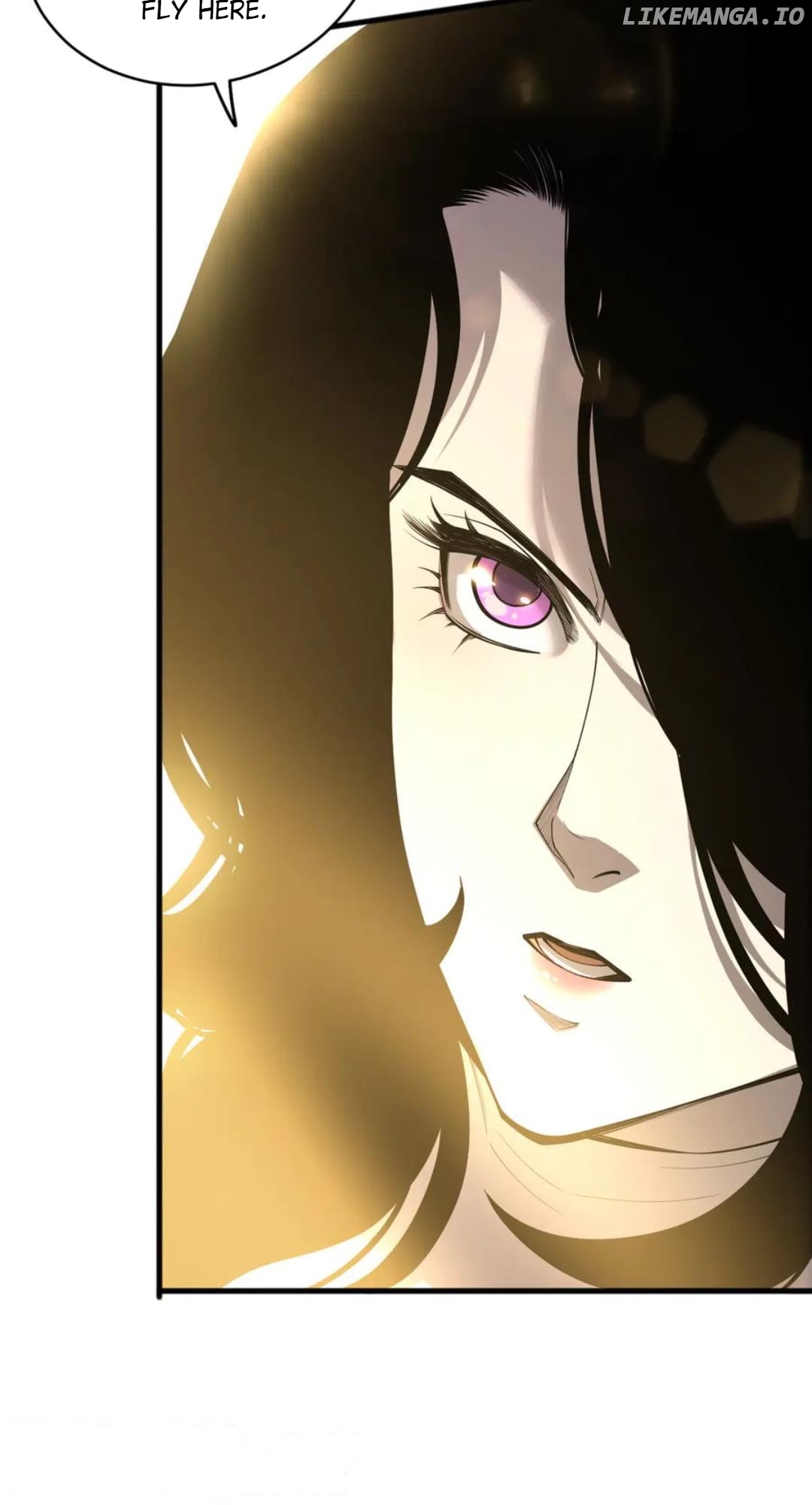 Read Catastrophic Necromancer EN Manga Online