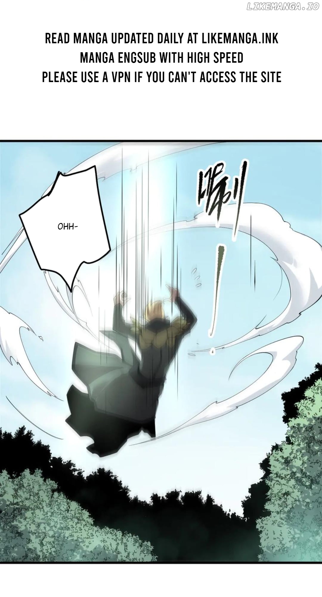 Read Catastrophic Necromancer EN Manga Online