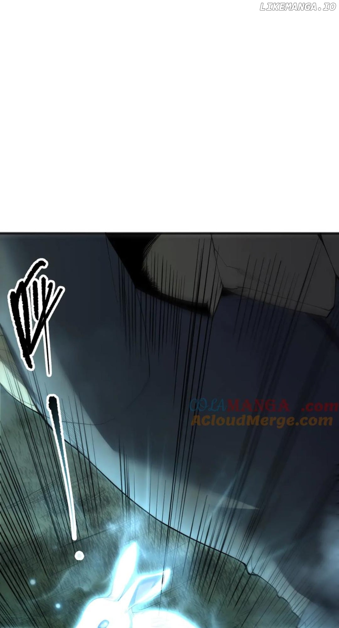 Read Catastrophic Necromancer EN Manga Online