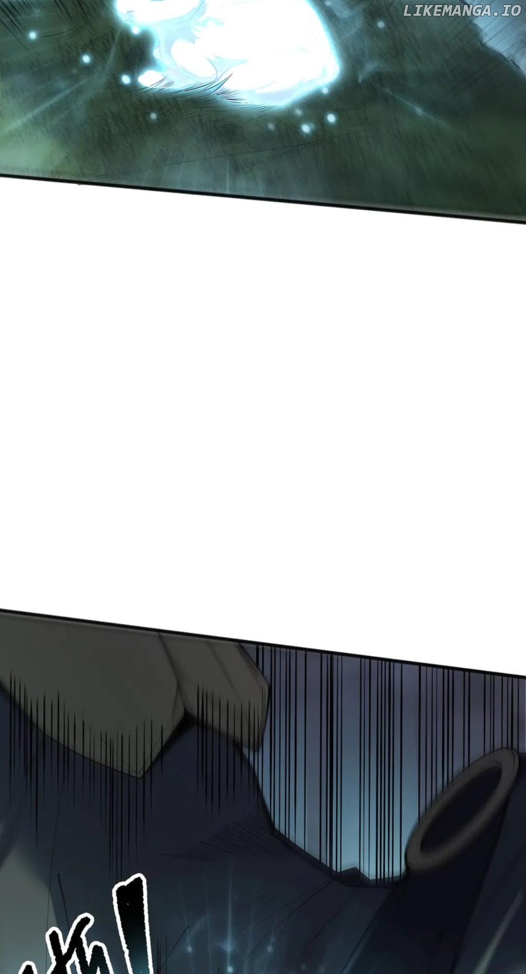 Read Catastrophic Necromancer EN Manga Online