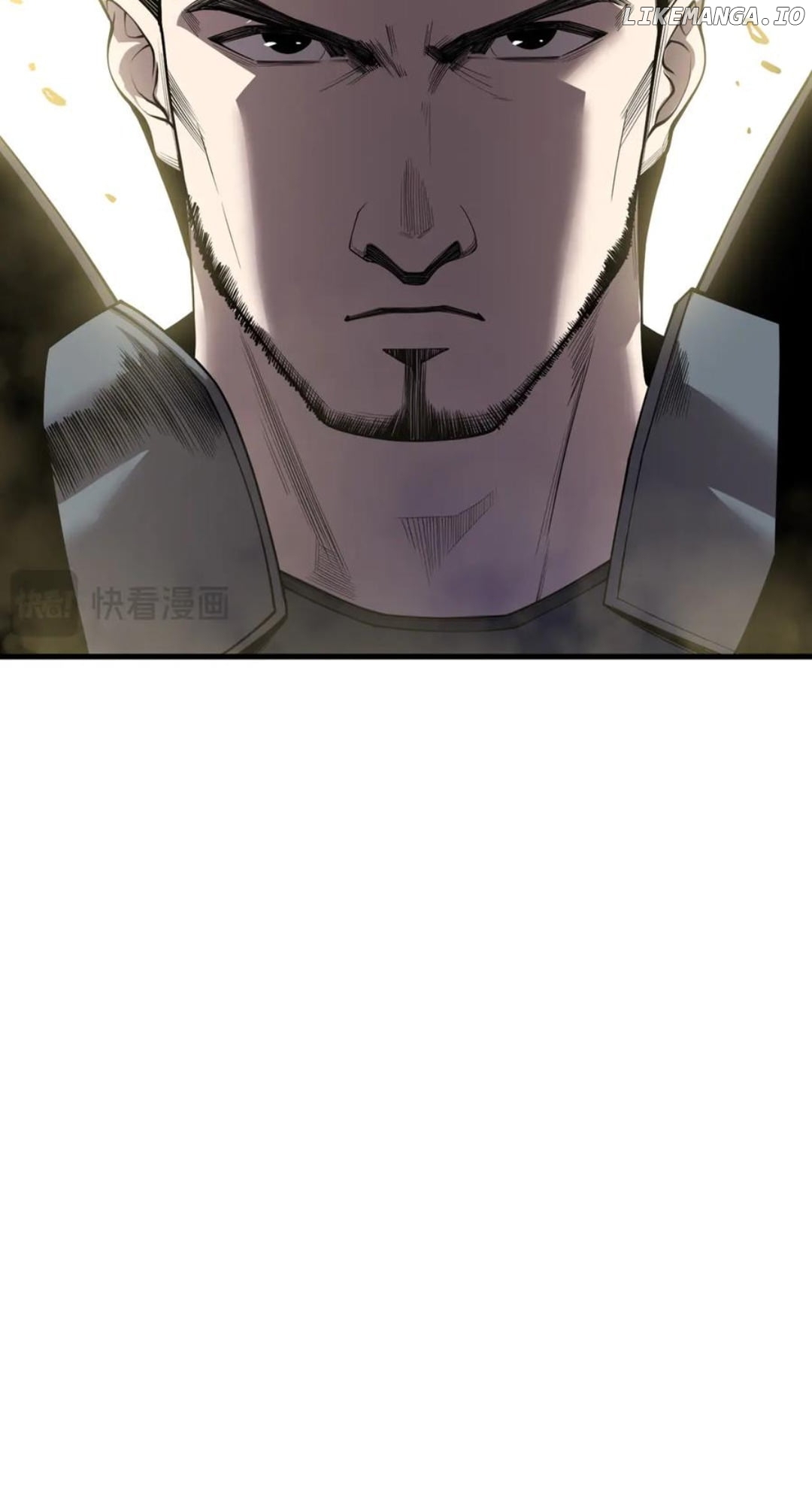 Read Catastrophic Necromancer EN Manga Online