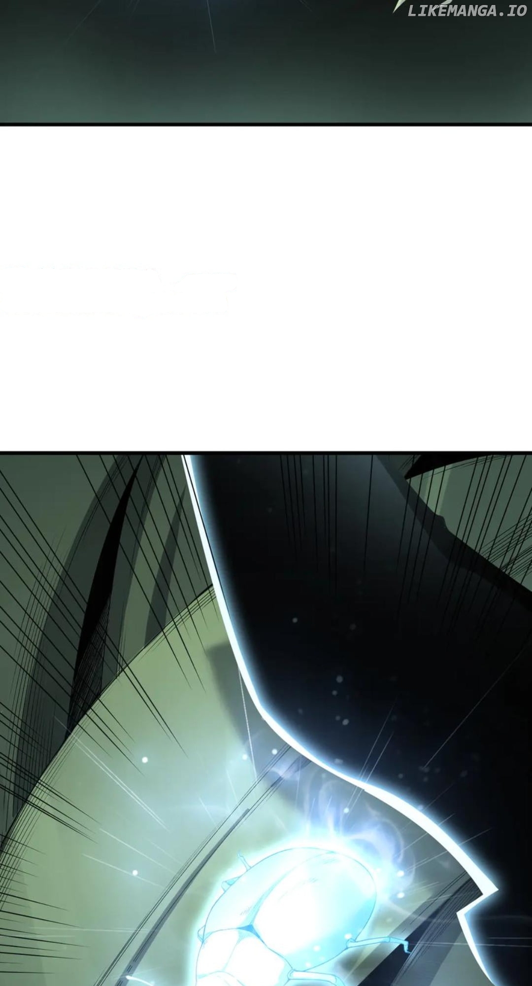Read Catastrophic Necromancer EN Manga Online
