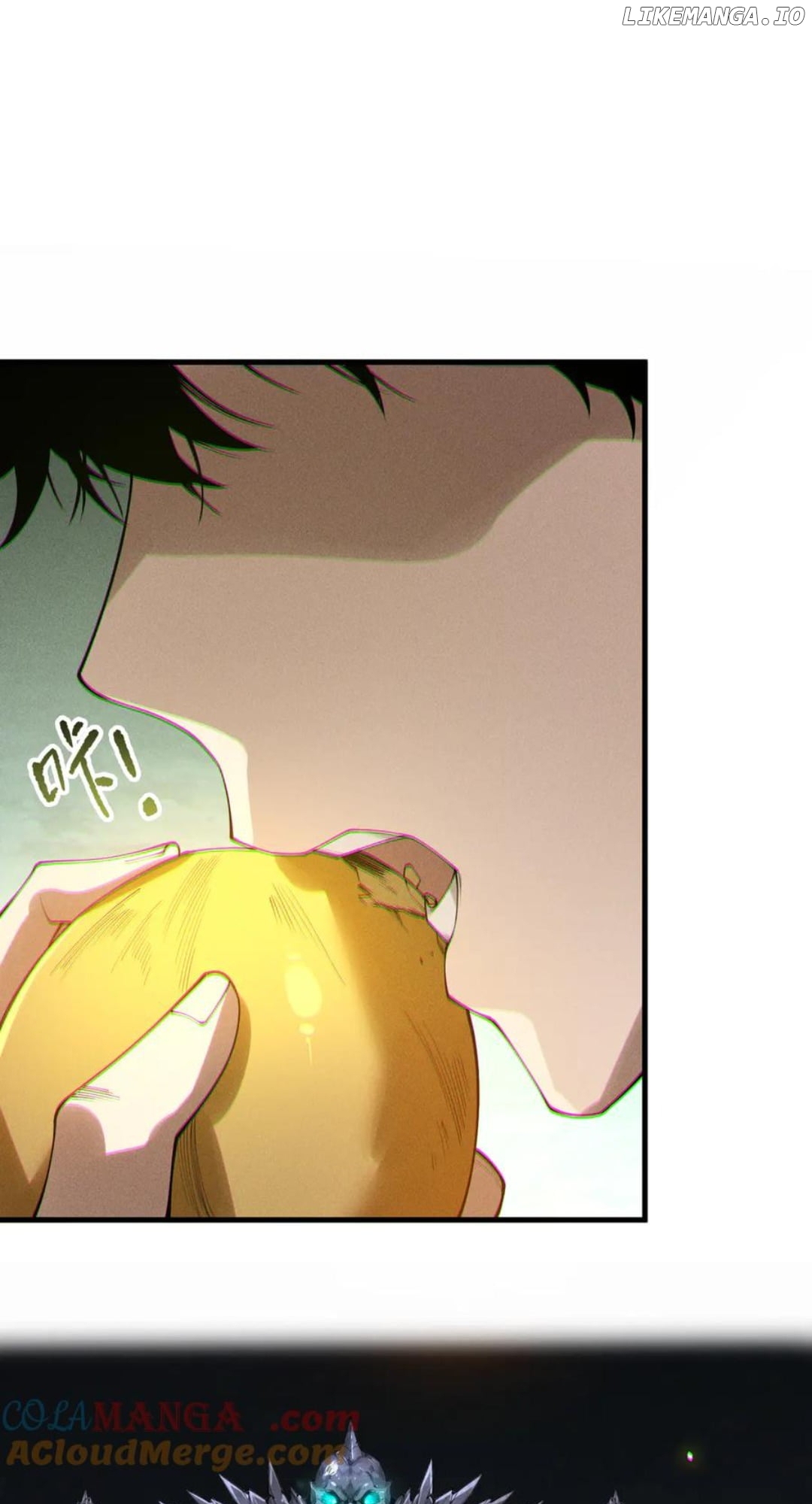Read Catastrophic Necromancer EN Manga Online