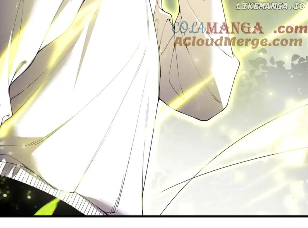 Read Catastrophic Necromancer EN Manga Online