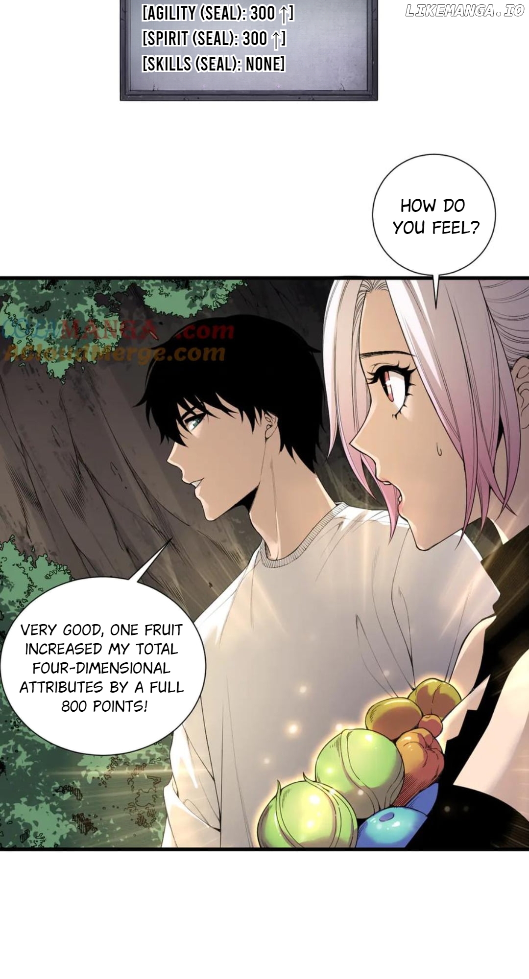 Read Catastrophic Necromancer EN Manga Online