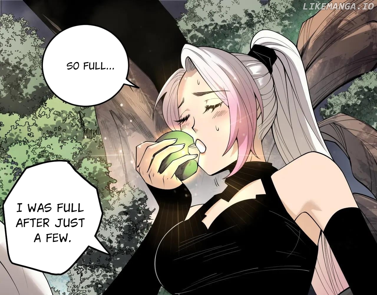 Read Catastrophic Necromancer EN Manga Online