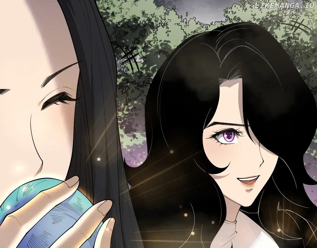 Read Catastrophic Necromancer EN Manga Online