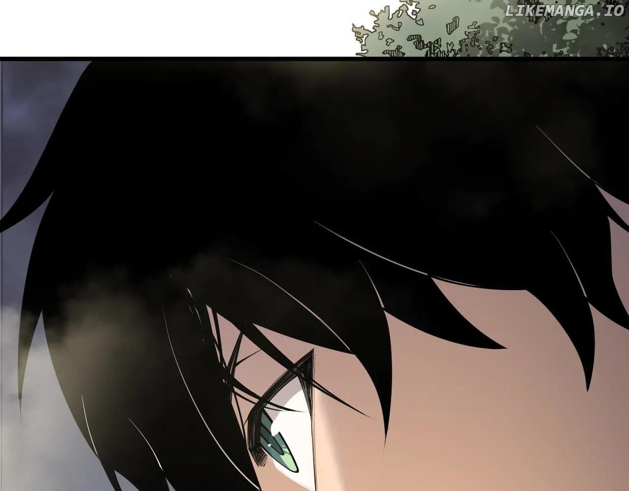Read Catastrophic Necromancer EN Manga Online