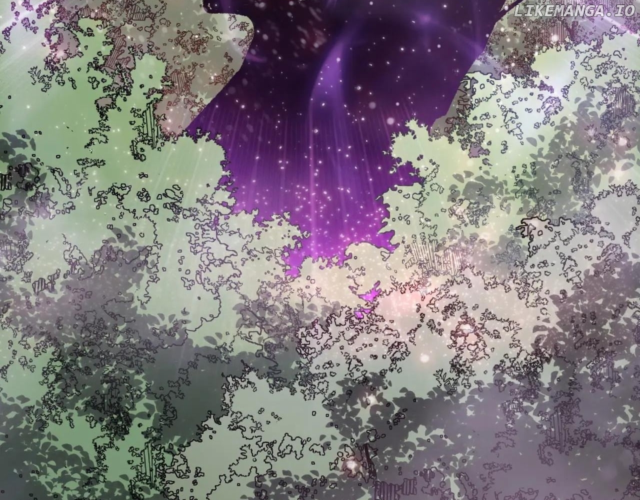 Read Catastrophic Necromancer EN Manga Online