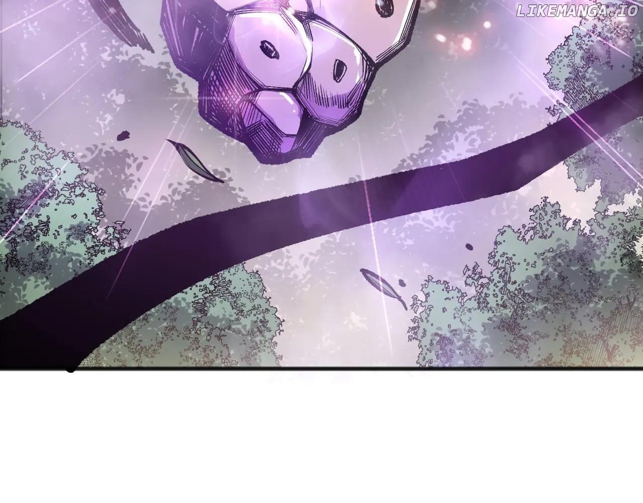 Read Catastrophic Necromancer EN Manga Online