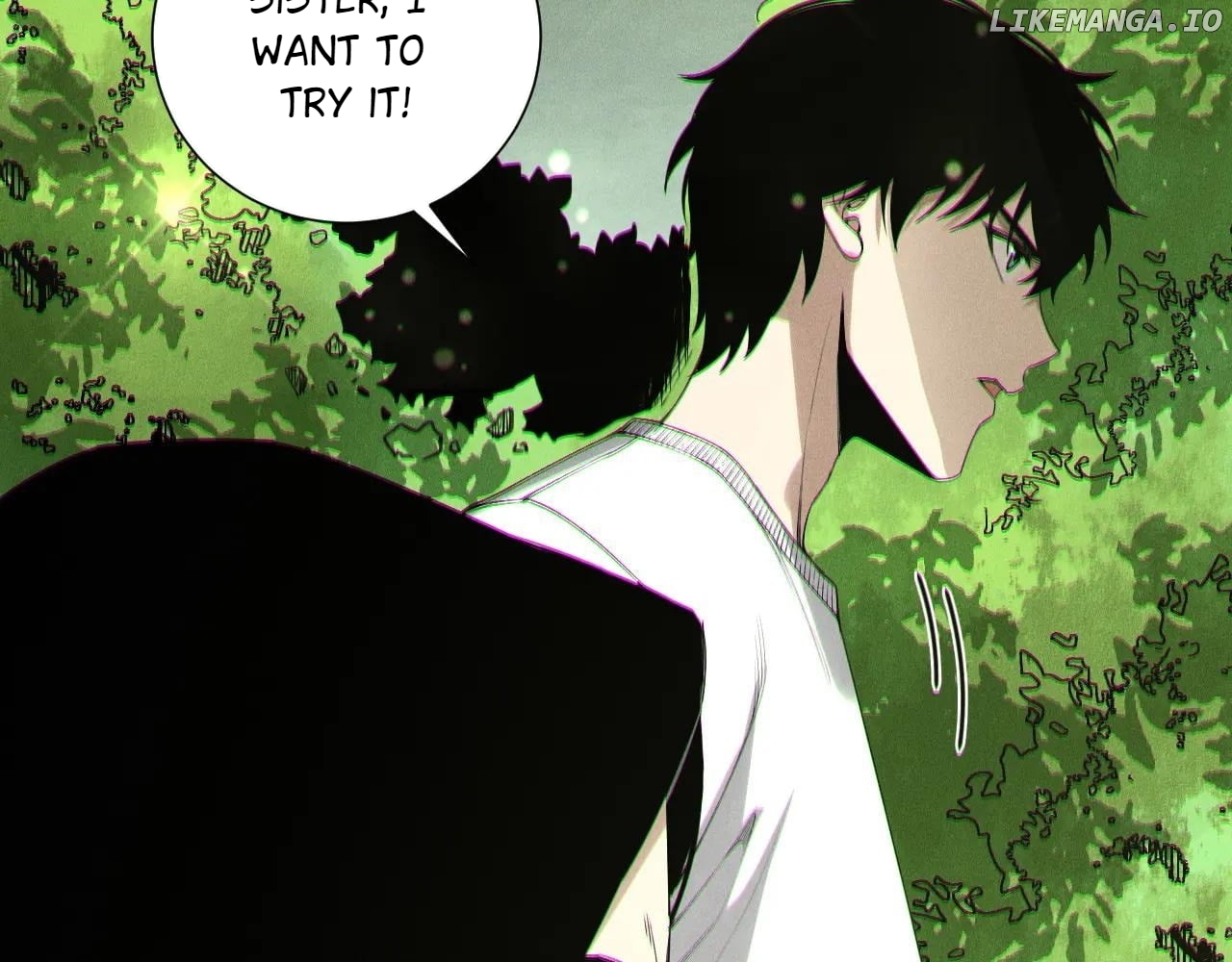 Read Catastrophic Necromancer EN Manga Online