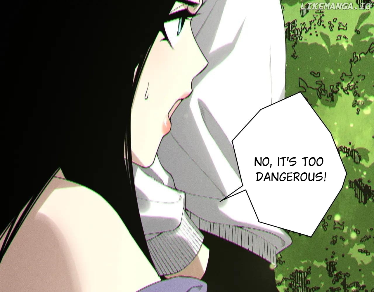 Read Catastrophic Necromancer EN Manga Online
