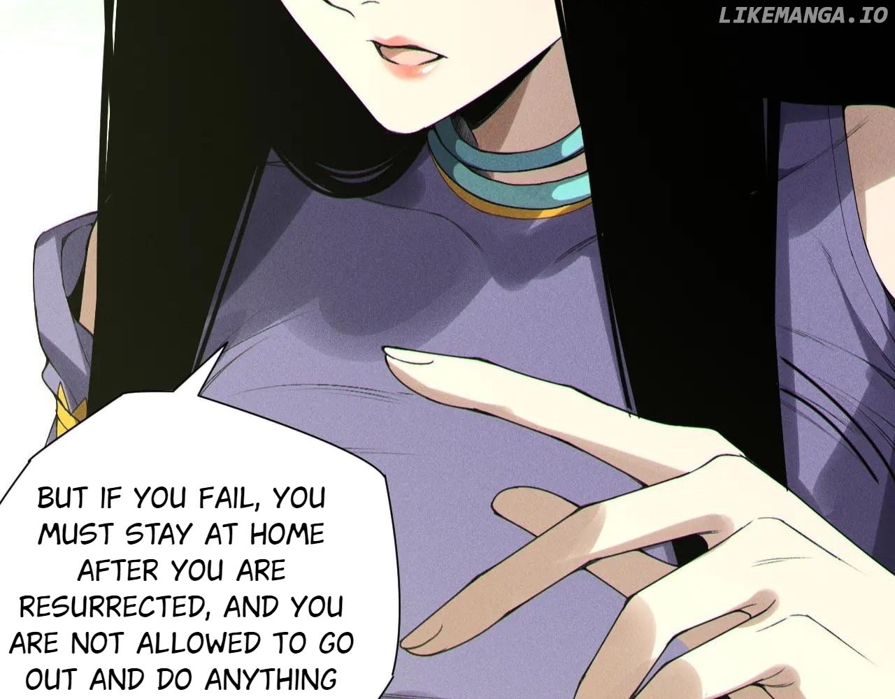 Read Catastrophic Necromancer EN Manga Online