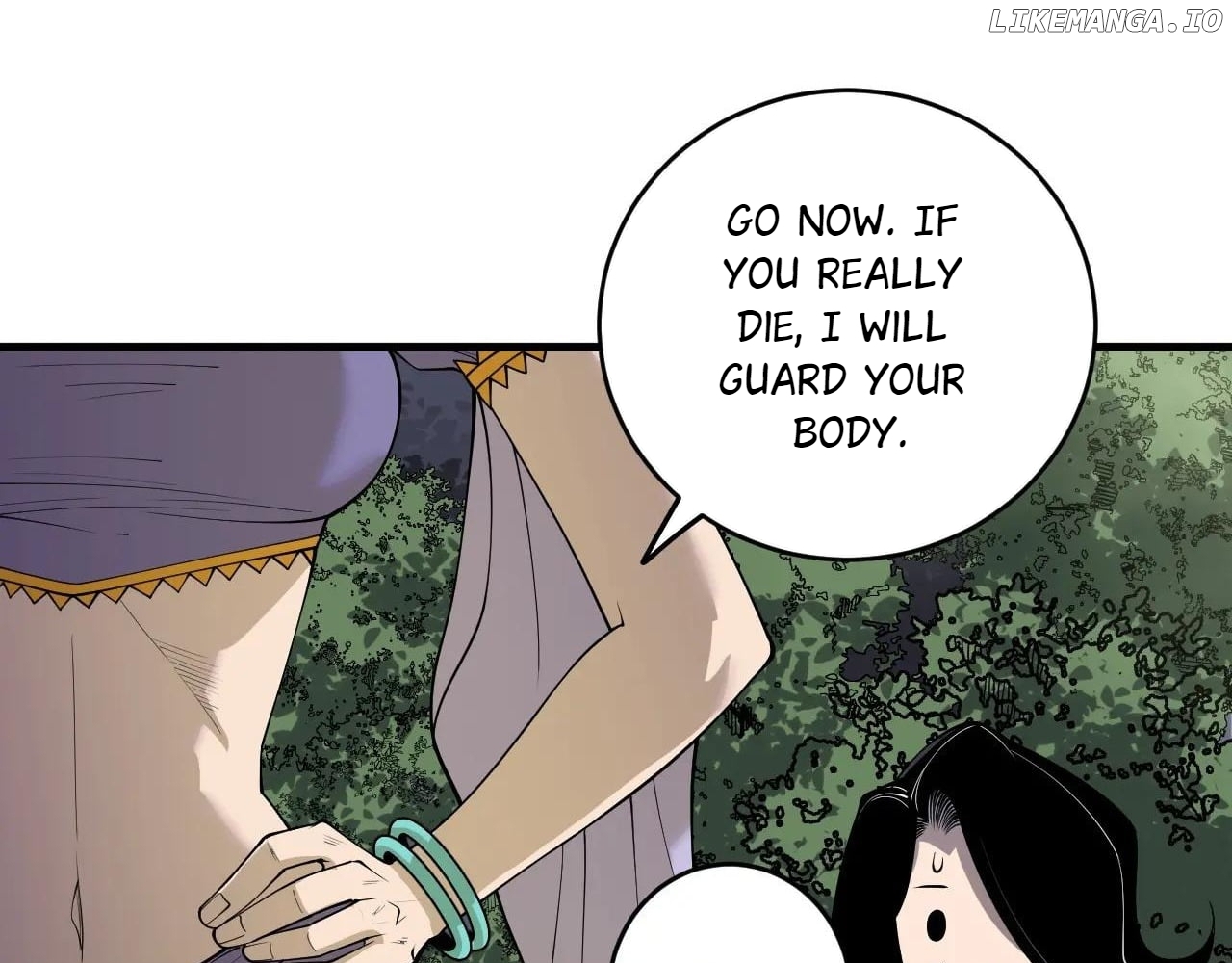 Read Catastrophic Necromancer EN Manga Online