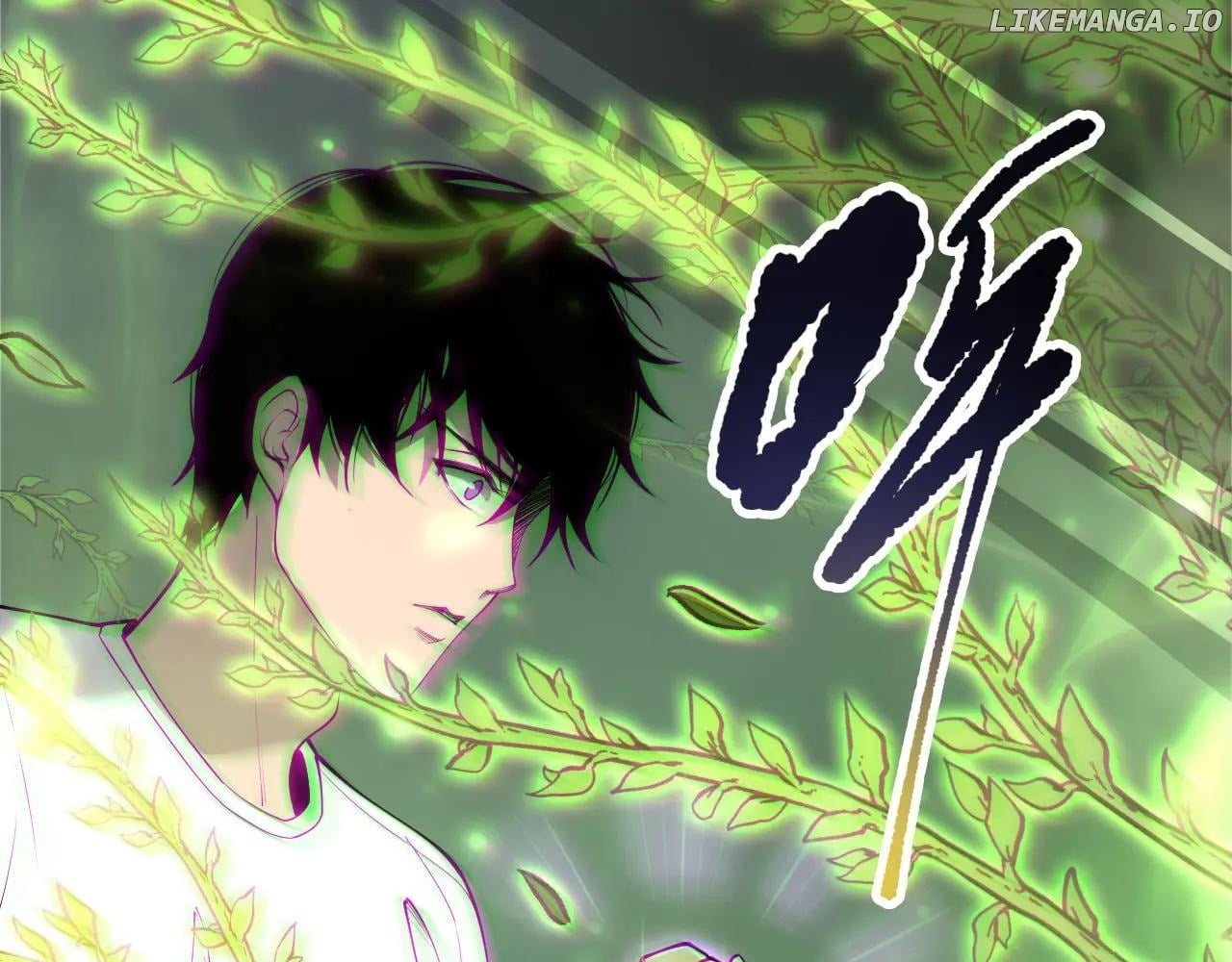 Read Catastrophic Necromancer EN Manga Online