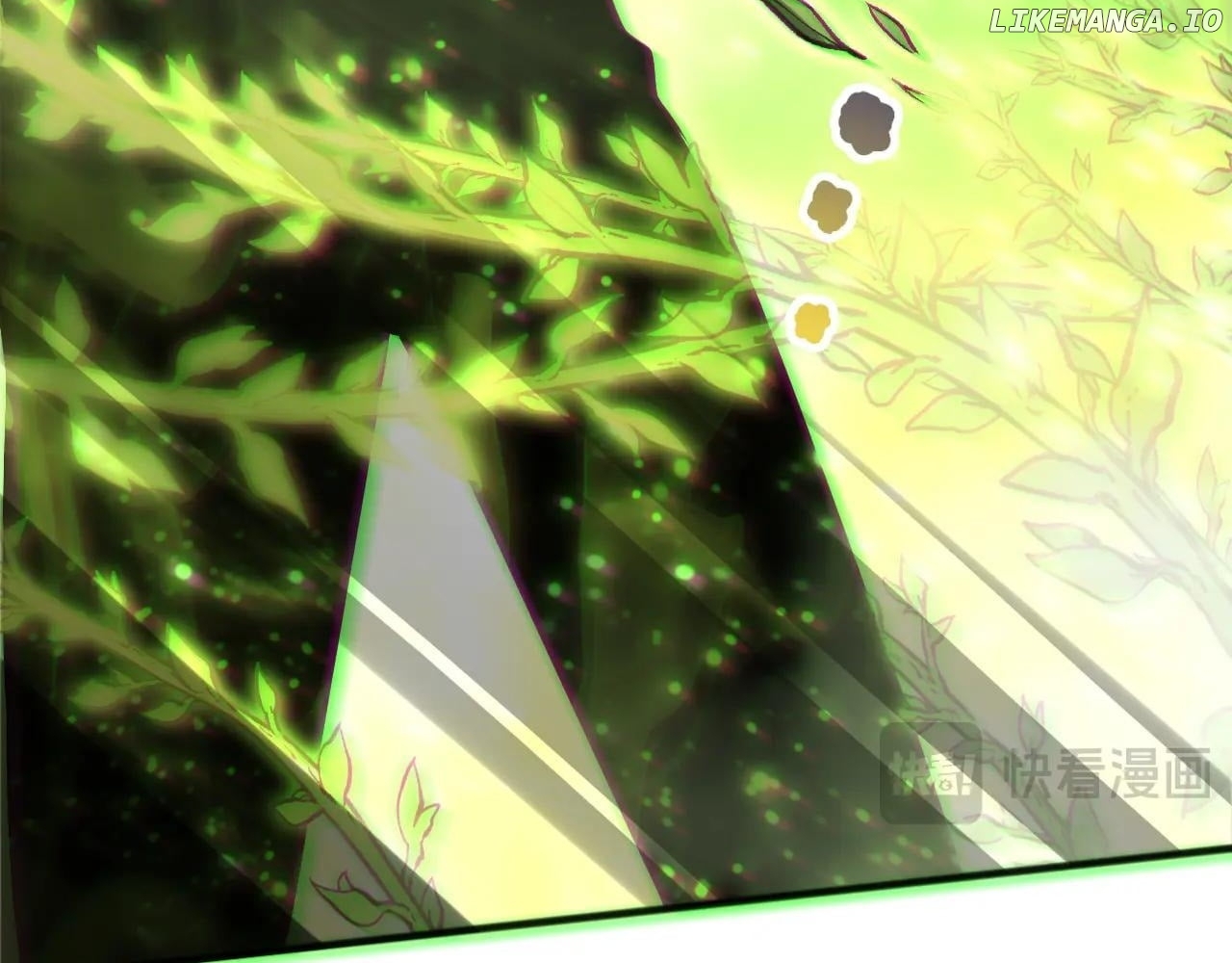 Read Catastrophic Necromancer EN Manga Online