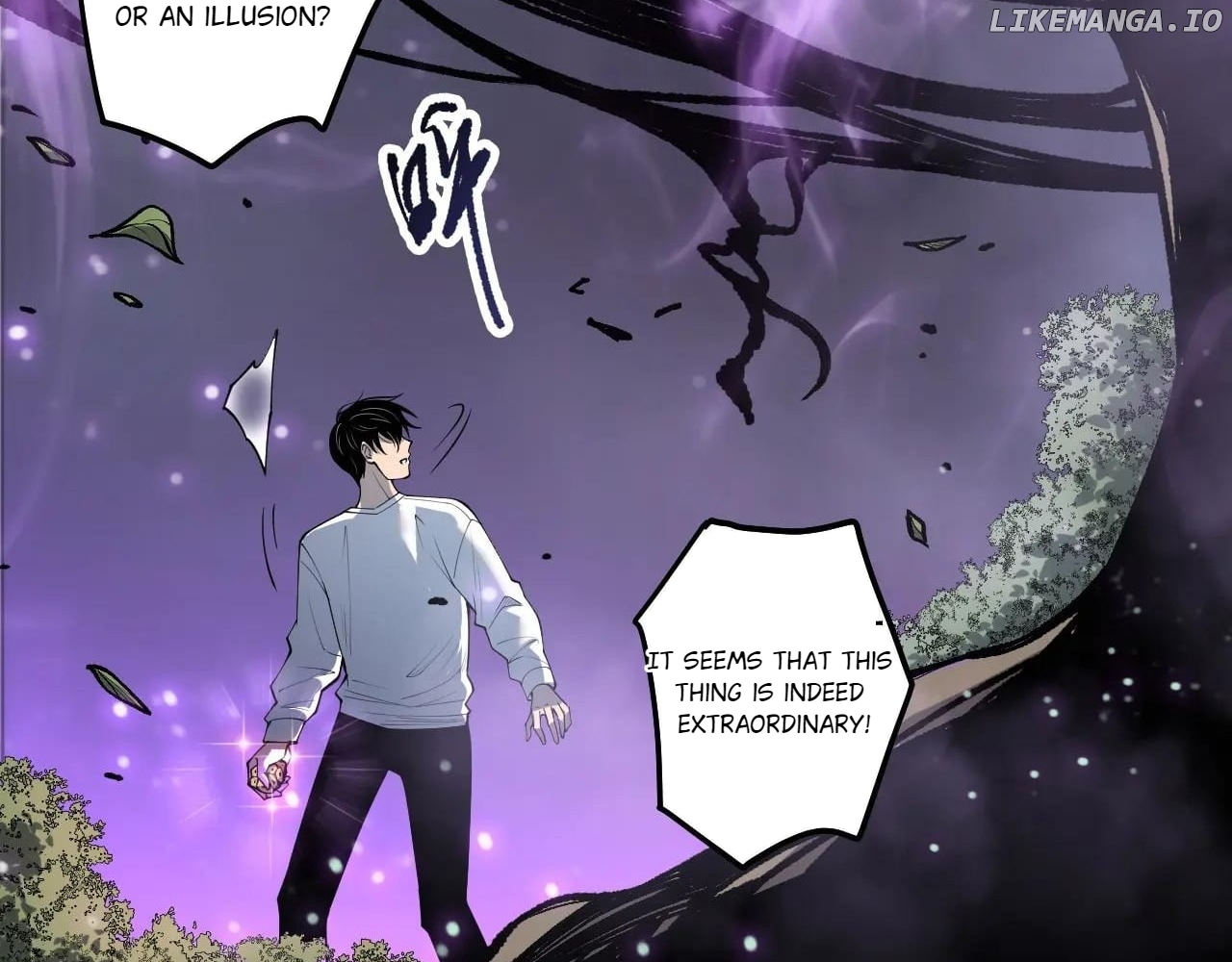 Read Catastrophic Necromancer EN Manga Online