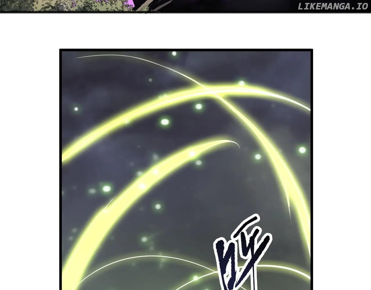 Read Catastrophic Necromancer EN Manga Online
