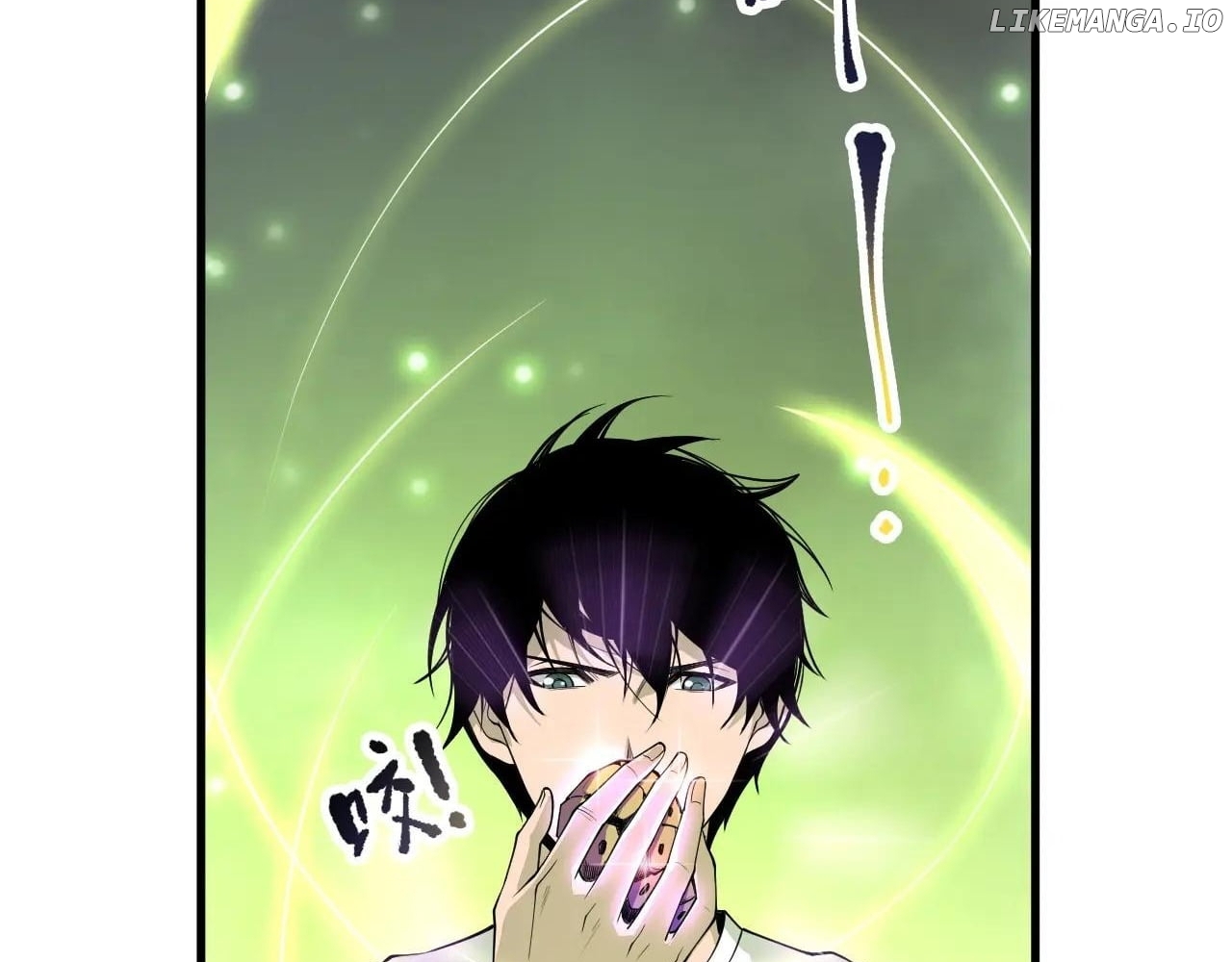 Read Catastrophic Necromancer EN Manga Online