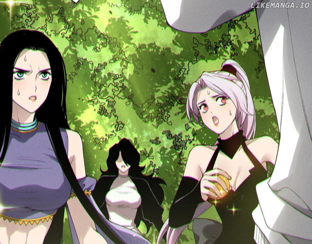 Read Catastrophic Necromancer EN Manga Online