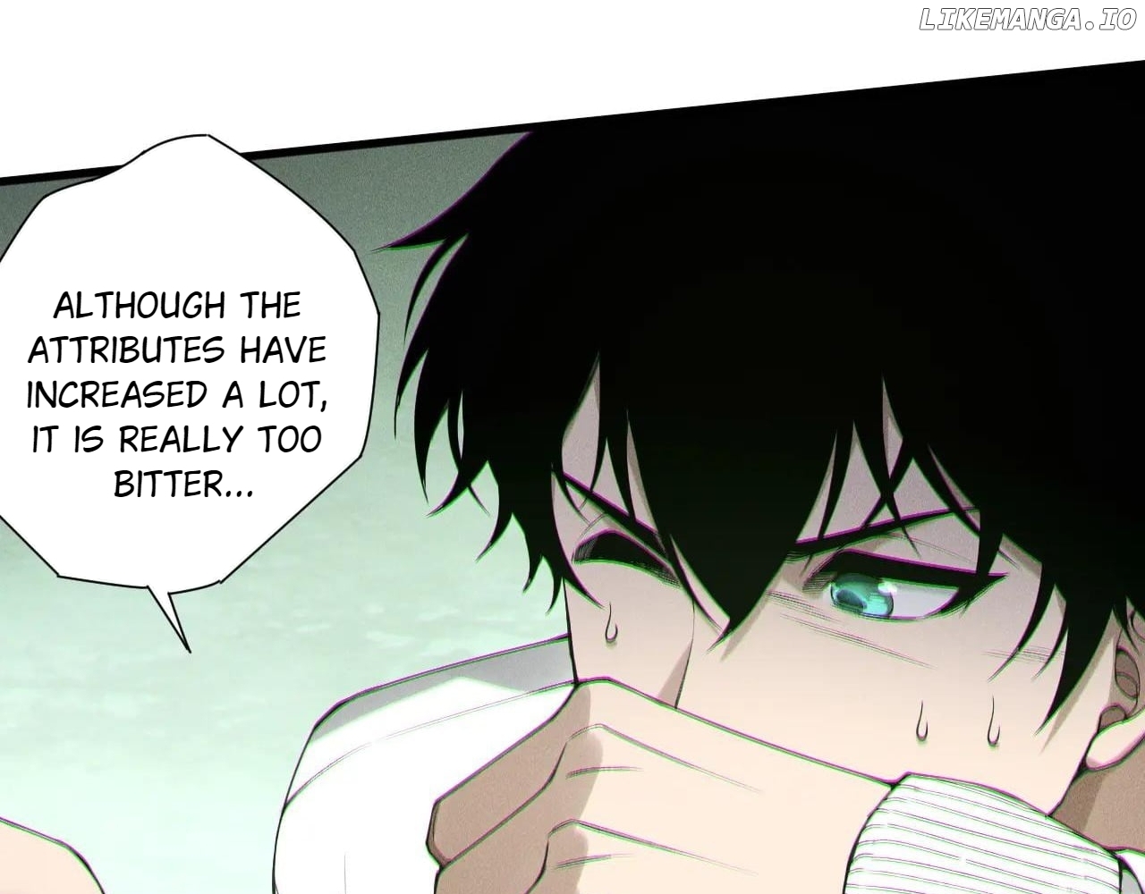 Read Catastrophic Necromancer EN Manga Online