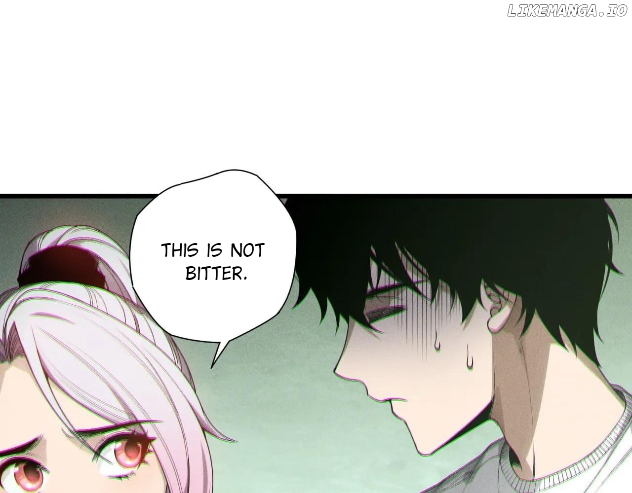 Read Catastrophic Necromancer EN Manga Online