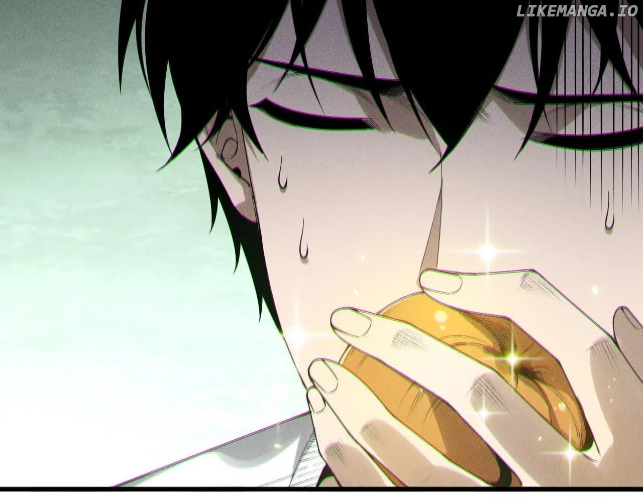 Read Catastrophic Necromancer EN Manga Online