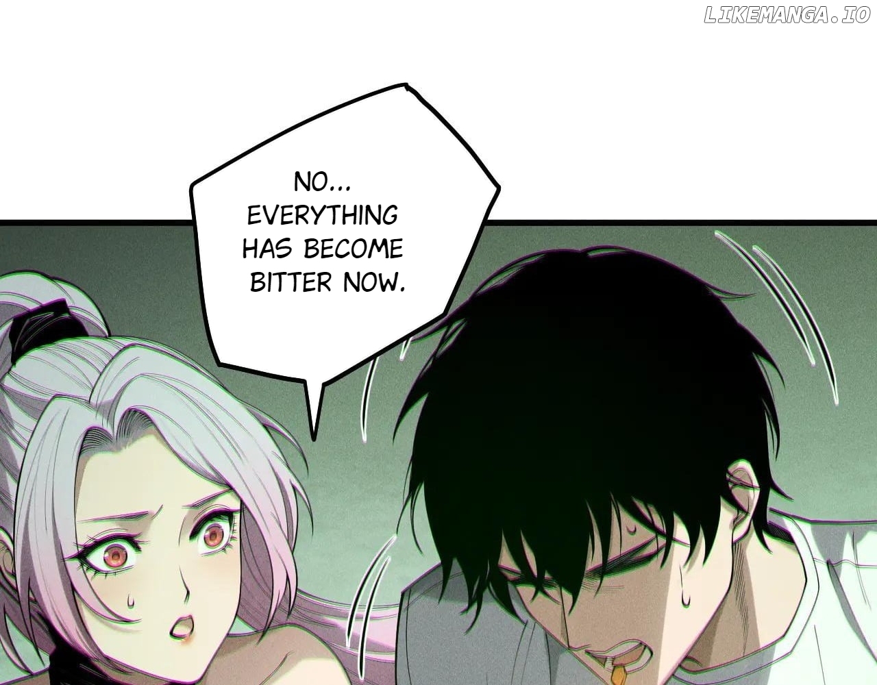 Read Catastrophic Necromancer EN Manga Online