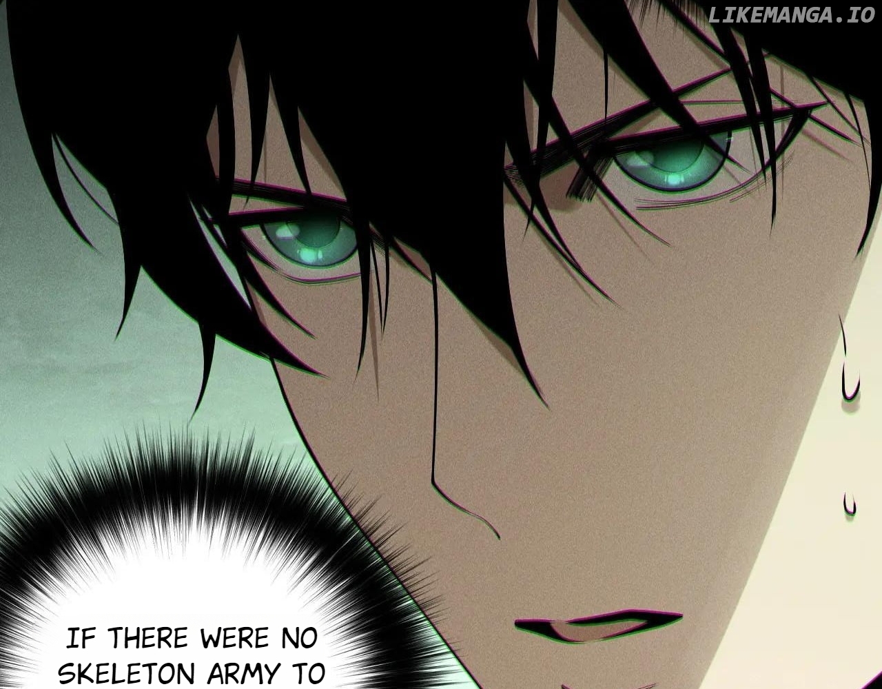 Read Catastrophic Necromancer EN Manga Online