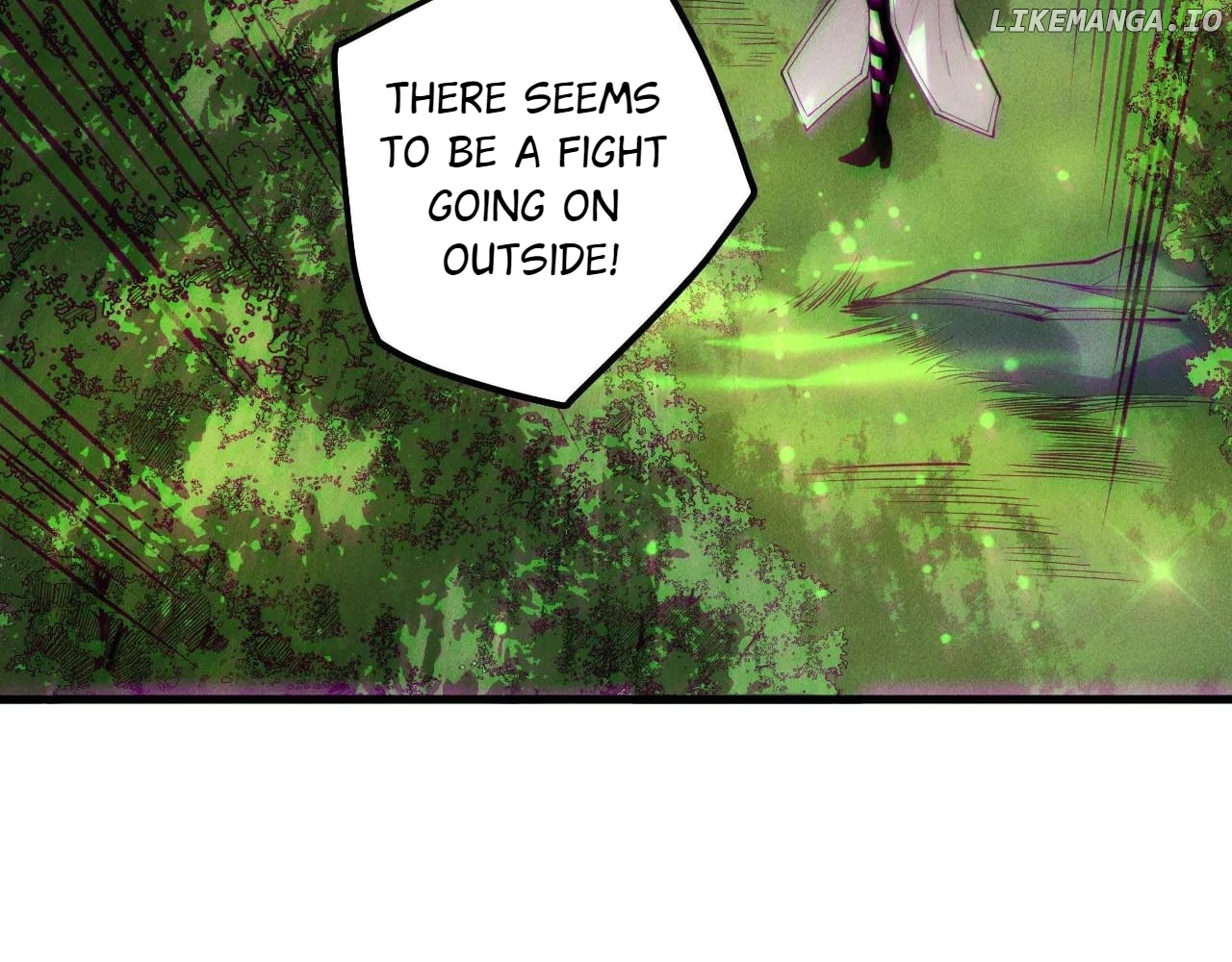 Read Catastrophic Necromancer EN Manga Online