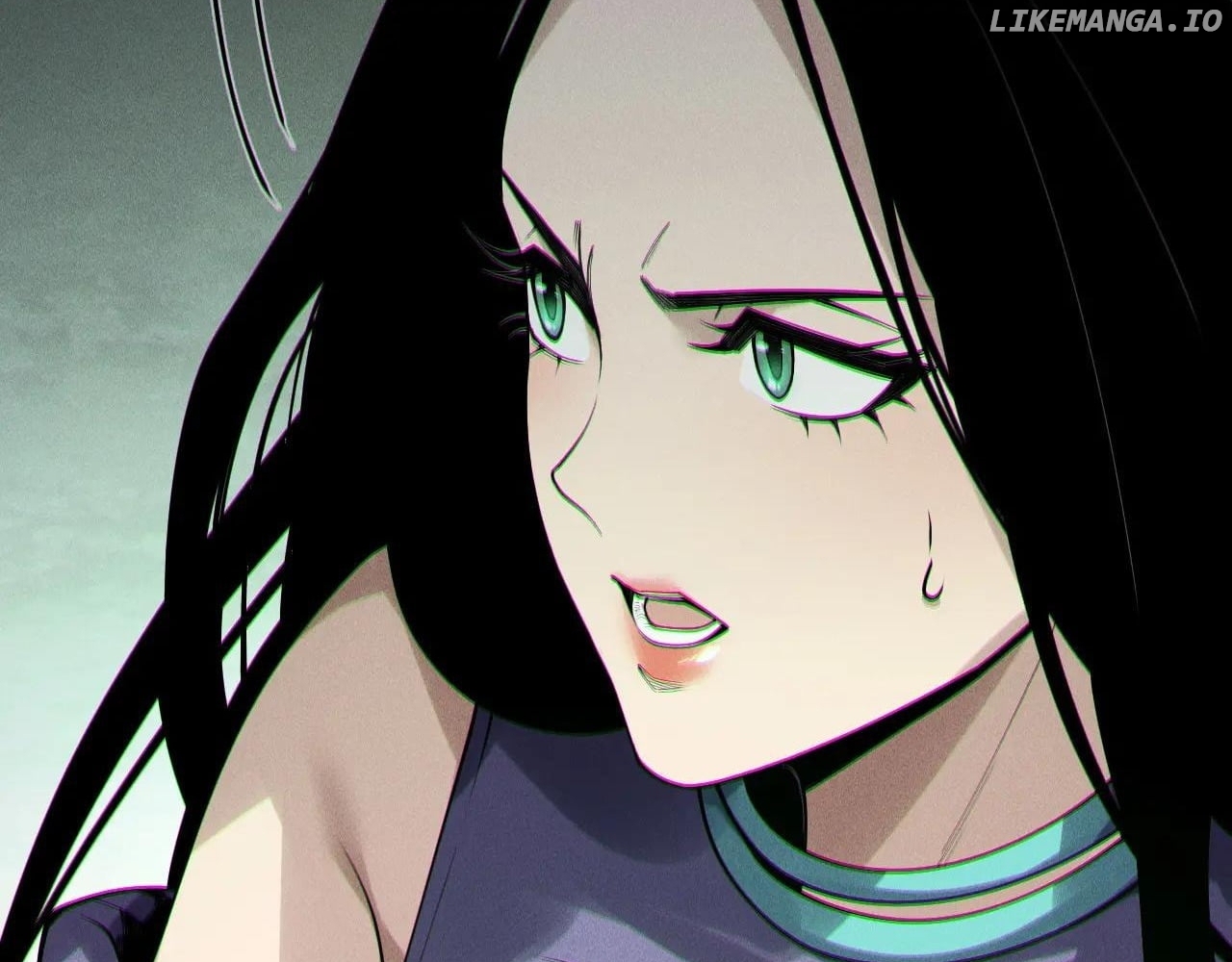 Read Catastrophic Necromancer EN Manga Online