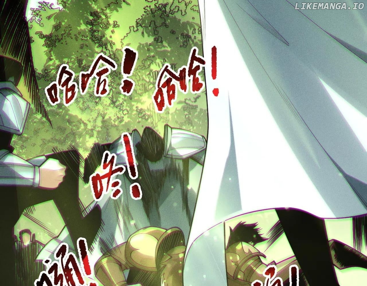 Read Catastrophic Necromancer EN Manga Online