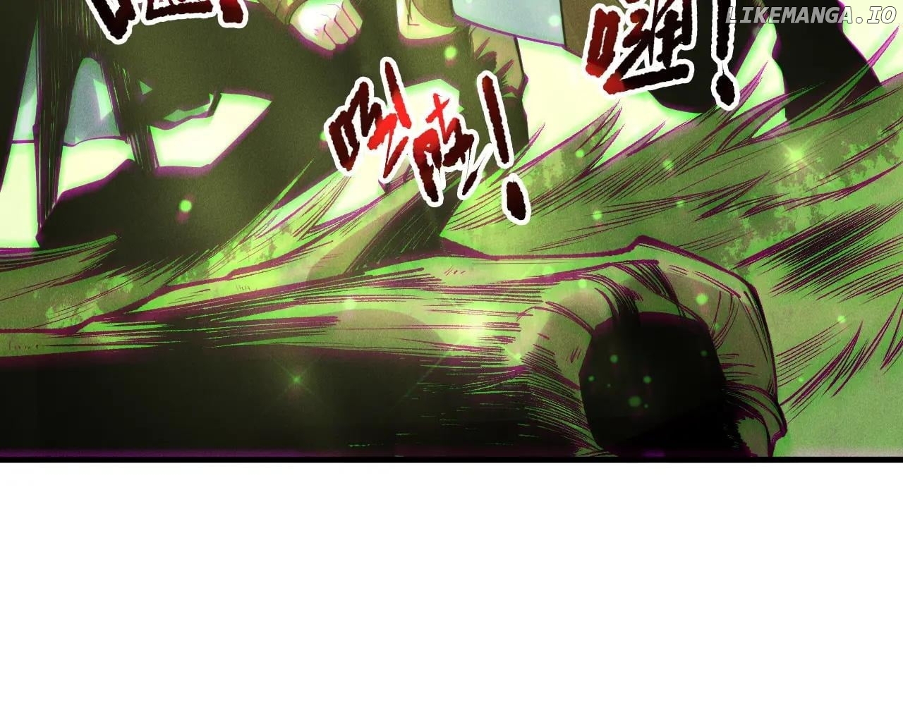Read Catastrophic Necromancer EN Manga Online