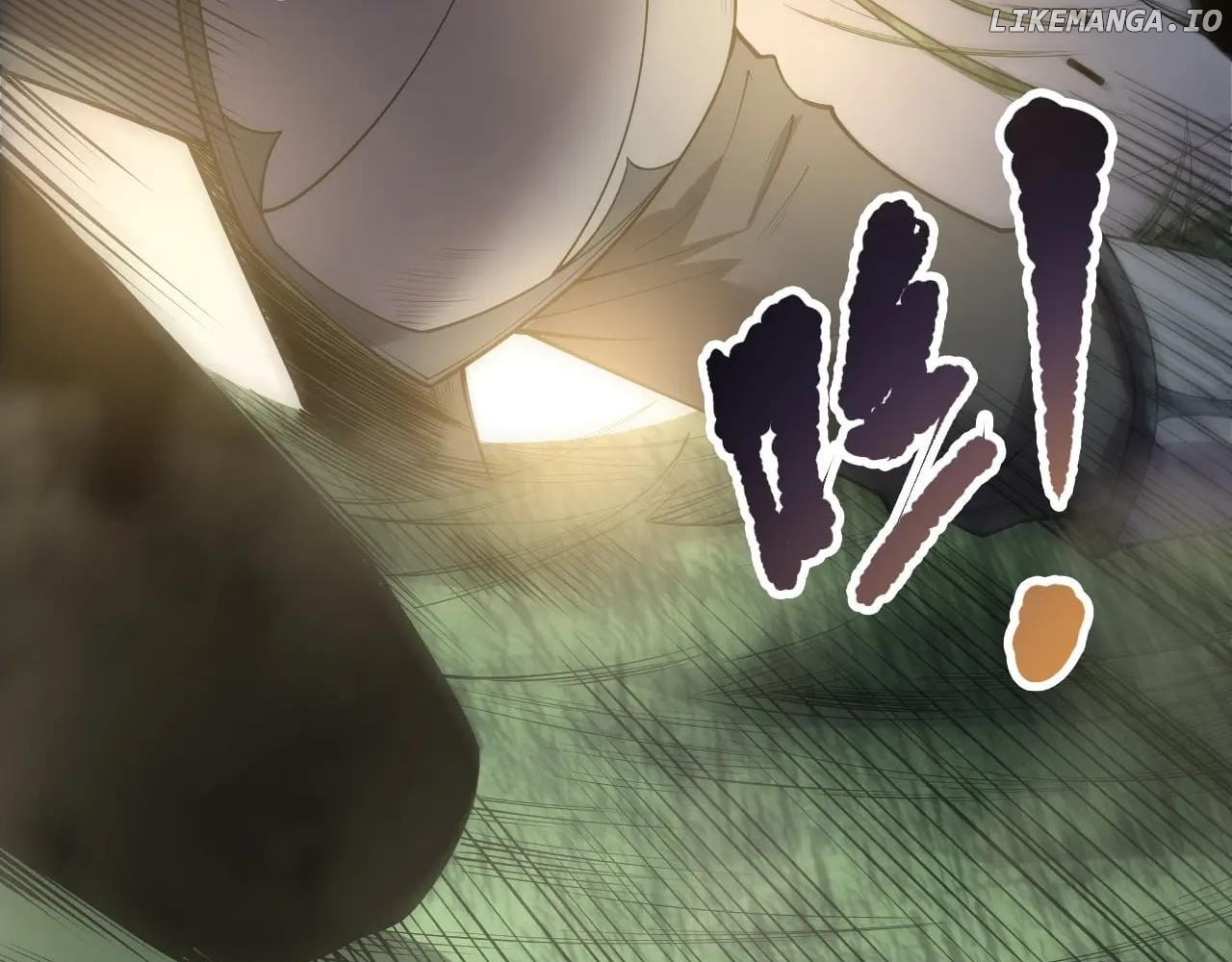 Read Catastrophic Necromancer EN Manga Online