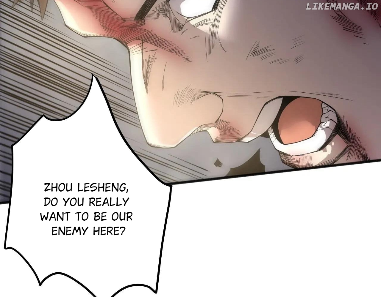 Read Catastrophic Necromancer EN Manga Online