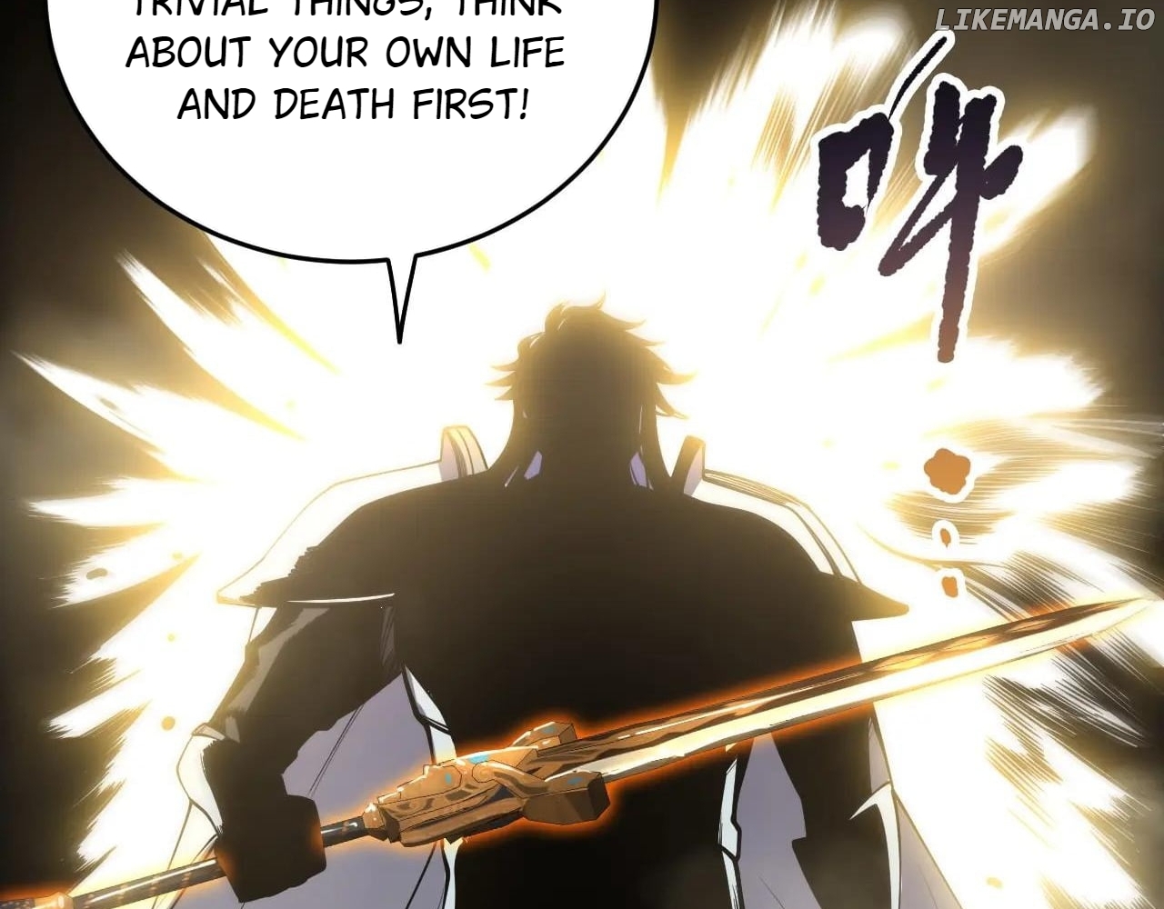 Read Catastrophic Necromancer EN Manga Online