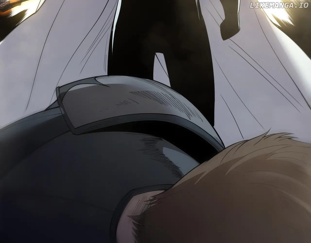 Read Catastrophic Necromancer EN Manga Online