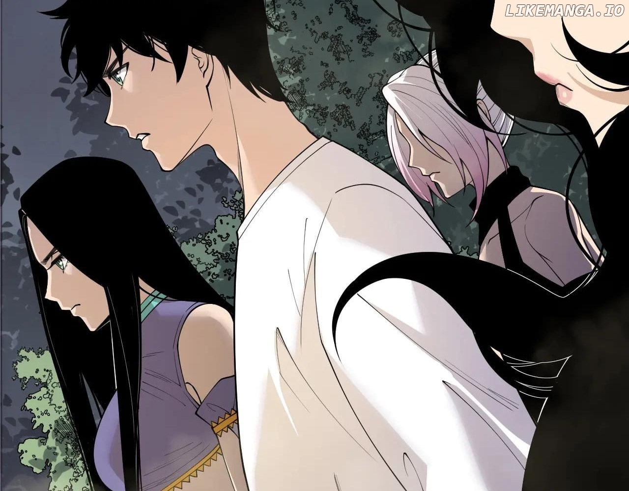 Read Catastrophic Necromancer EN Manga Online