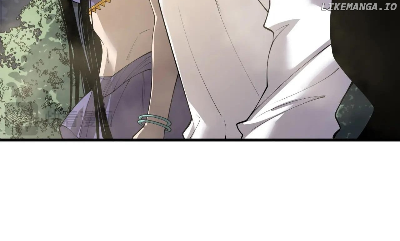 Read Catastrophic Necromancer EN Manga Online