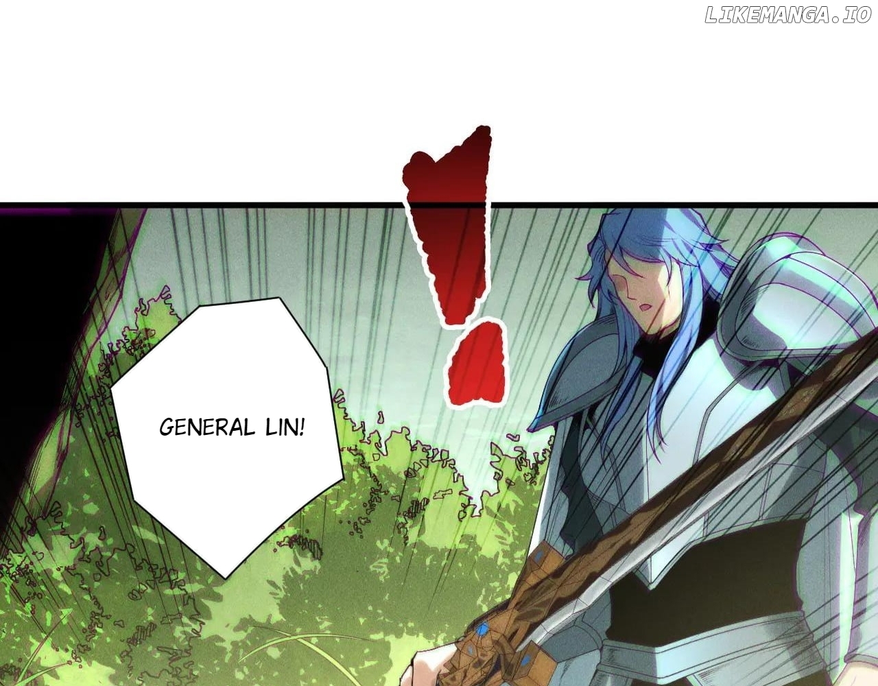 Read Catastrophic Necromancer EN Manga Online