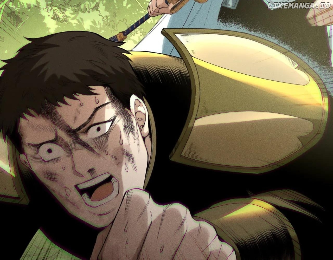 Read Catastrophic Necromancer EN Manga Online