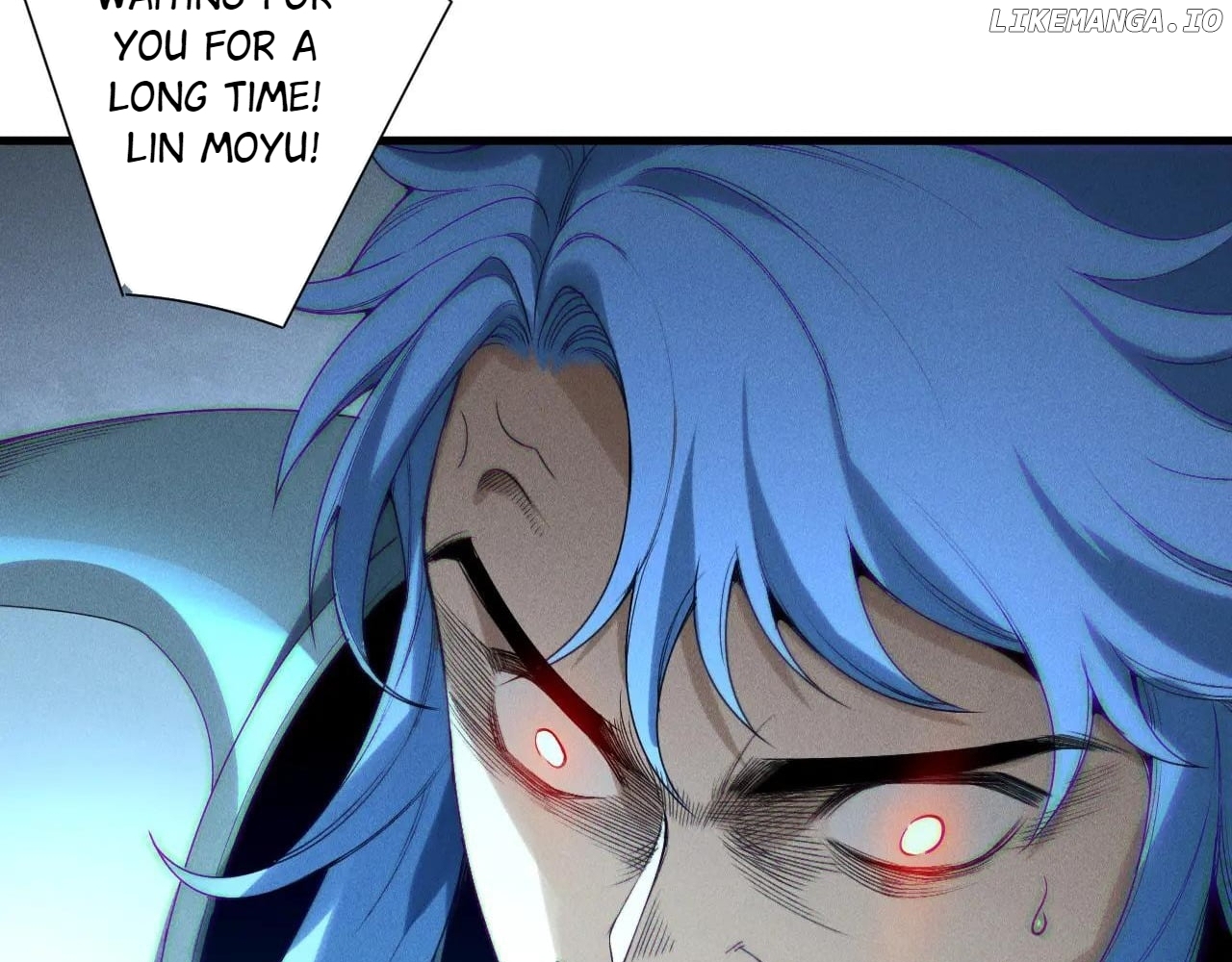 Read Catastrophic Necromancer EN Manga Online
