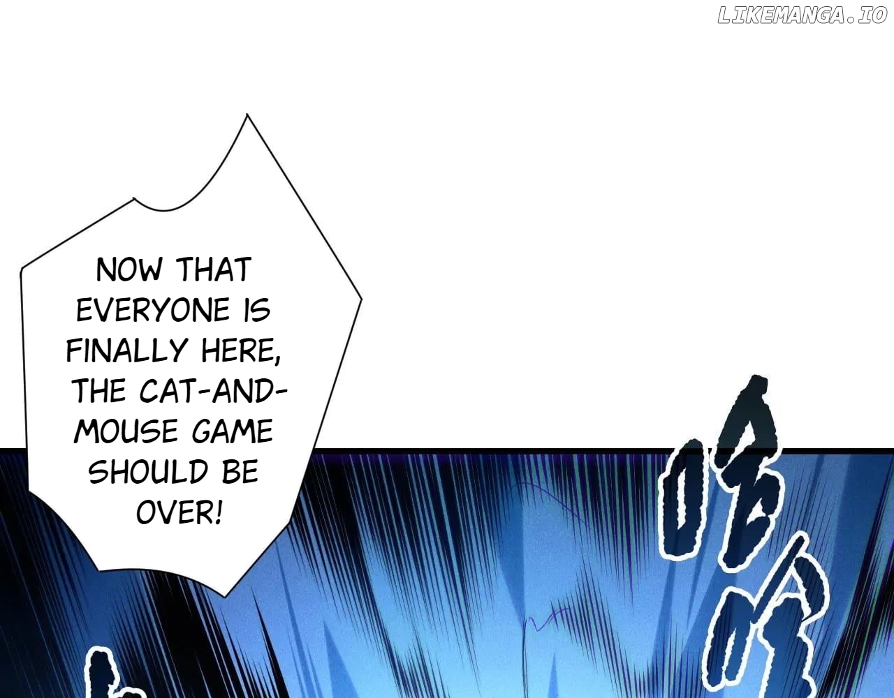 Read Catastrophic Necromancer EN Manga Online